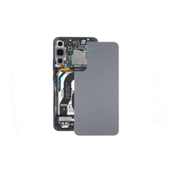 Tapa para Samsung Galaxy S22 Plus en color gris verde