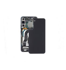 Tapa para Samsung Galaxy S22 Plus en color negro