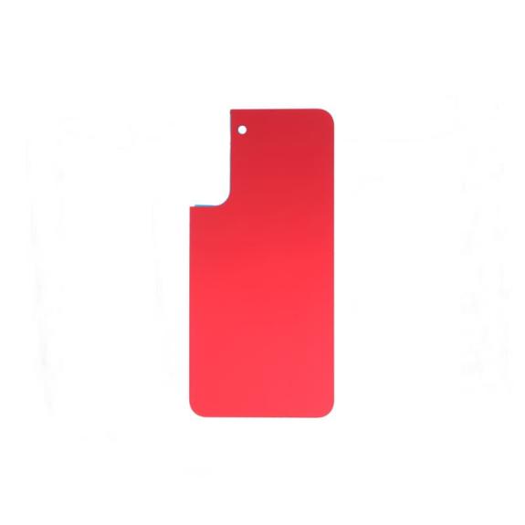 Tapa para Samsung Galaxy S22 Plus en color rojo