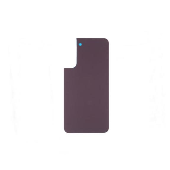 Tapa para Samsung Galaxy S22 Plus en color rojo oscuro