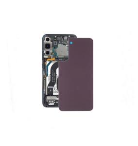 Tapa para Samsung Galaxy S22 Plus en color rojo oscuro