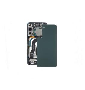 Tapa para Samsung Galaxy S22 Plus en color verde