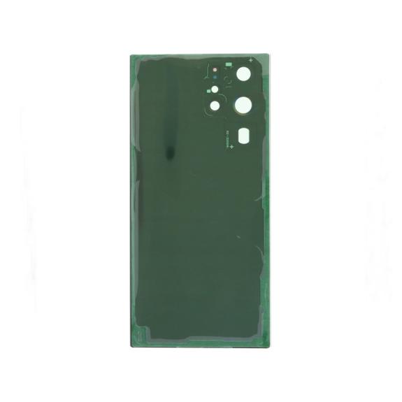 Tapa para Samsung Galaxy S22 Ultra 5G borgoña