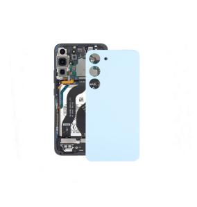 Tapa para Samsung Galaxy S23 azul