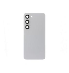 Tapa para Samsung Galaxy S23 blanco