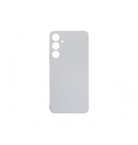 Tapa para Samsung Galaxy S23 FE crema