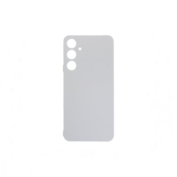 Tapa para Samsung Galaxy S23 FE crema