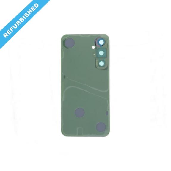 Tapa para Samsung Galaxy S23 FE crema REFURBISHED