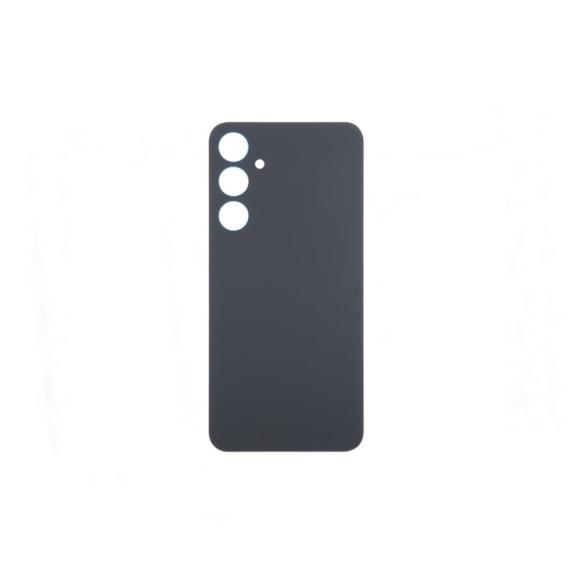Tapa para Samsung Galaxy S23 FE en color negro