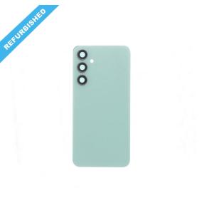 Tapa para Samsung Galaxy S23 FE menta REFURBISHED