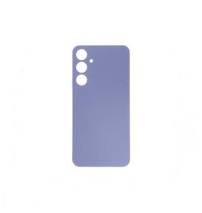 Tapa para Samsung Galaxy S23 FE morado