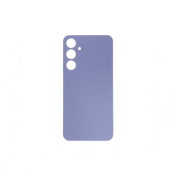 Tapa para Samsung Galaxy S23 FE morado