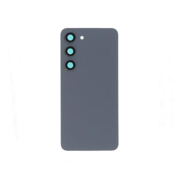 Tapa para Samsung Galaxy S23 gris