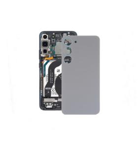 Tapa para Samsung Galaxy S23 gris