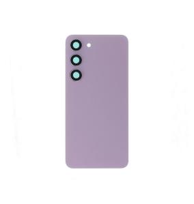 Tapa para Samsung Galaxy S23 morado