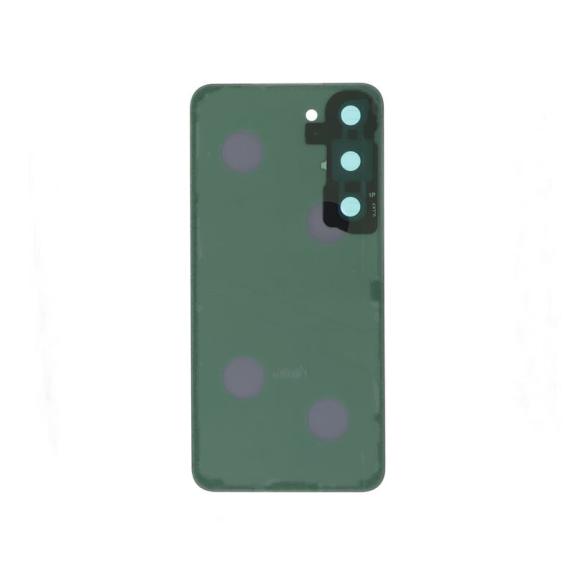 Tapa para Samsung Galaxy S23 morado