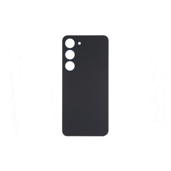 Tapa para Samsung Galaxy S23 negro