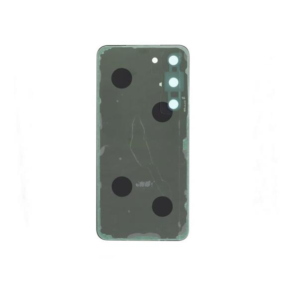 Tapa para Samsung Galaxy S23 negro