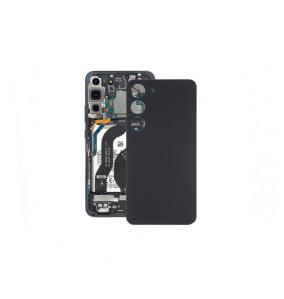 Tapa para Samsung Galaxy S23 negro