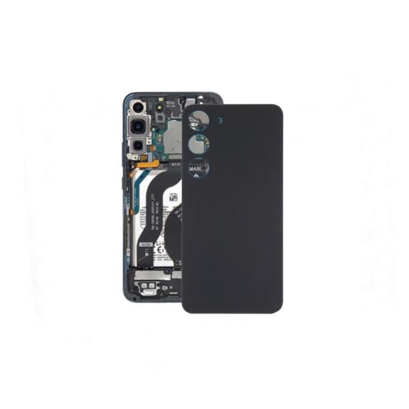 Tapa para Samsung Galaxy S23 negro