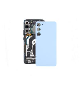 Tapa para Samsung Galaxy S23 Plus azul