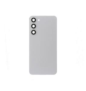 Tapa para Samsung Galaxy S23 Plus blanco