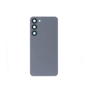 Tapa para Samsung Galaxy S23 Plus gris