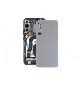 Tapa para Samsung Galaxy S23 Plus gris