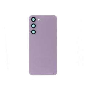 Tapa para Samsung Galaxy S23 Plus morado