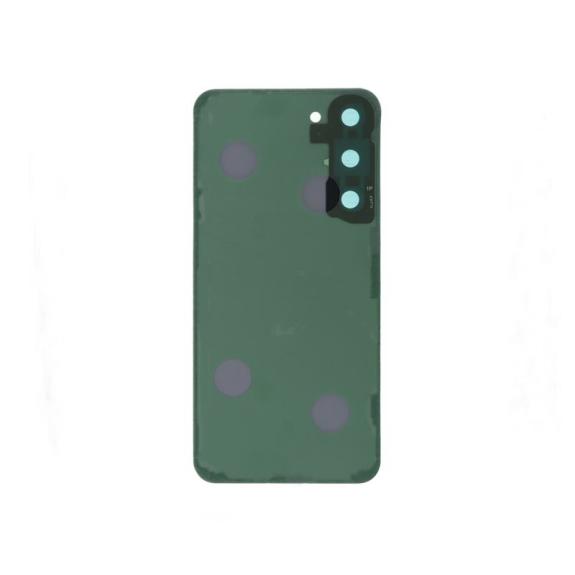 Tapa para Samsung Galaxy S23 Plus morado