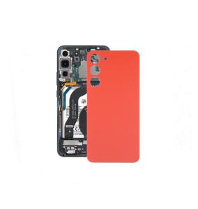 Tapa para Samsung Galaxy S23 Plus naranja