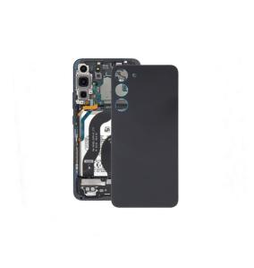 Tapa para Samsung Galaxy S23 Plus negro