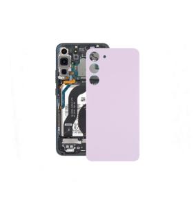 Tapa para Samsung Galaxy S23 Plus rosa