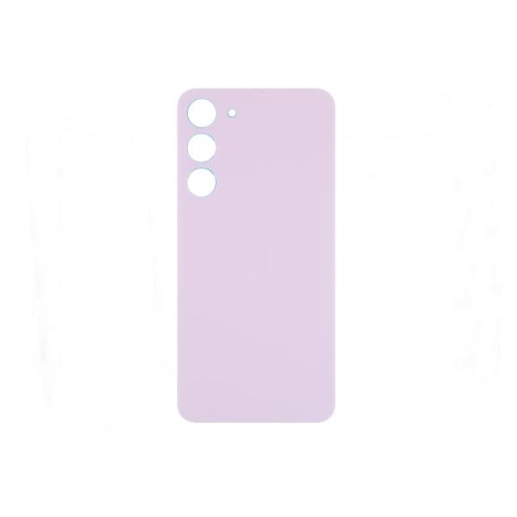 Tapa para Samsung Galaxy S23 Plus rosa