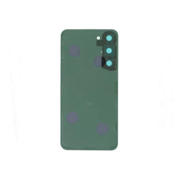 Tapa para Samsung Galaxy S23 Plus verde