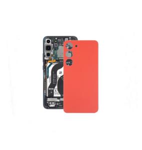 Tapa para Samsung Galaxy S23 rojo