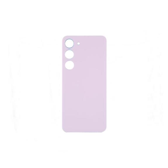 Tapa para Samsung Galaxy S23 rosa
