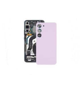 Tapa para Samsung Galaxy S23 rosa
