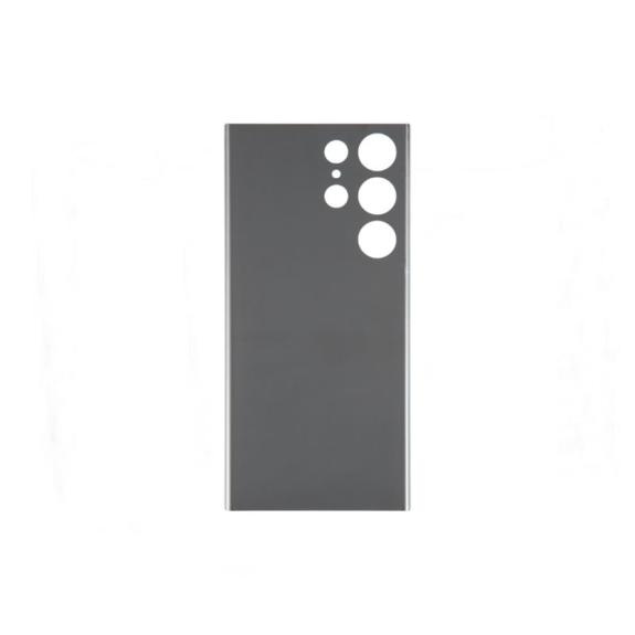 Tapa para Samsung Galaxy S23 Ultra 5G negro