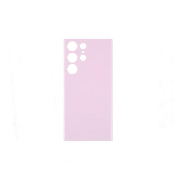 Tapa para Samsung Galaxy S23 Ultra 5G rosa