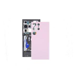 Tapa para Samsung Galaxy S23 Ultra 5G rosa