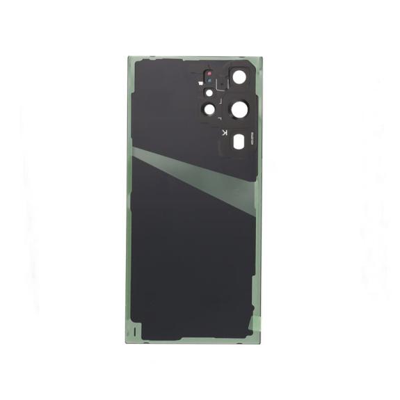 Tapa para Samsung Galaxy S23 Ultra gris