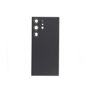 Tapa para Samsung Galaxy S23 Ultra negro