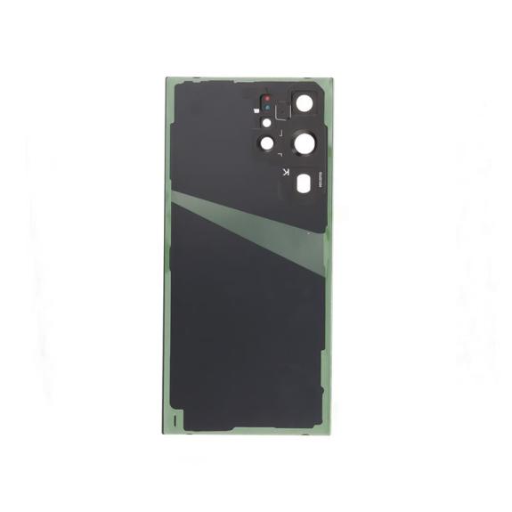 Tapa para Samsung Galaxy S23 Ultra negro