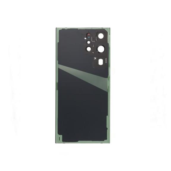 Tapa para Samsung Galaxy S23 Ultra verde