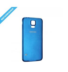 Tapa para Samsung Galaxy S5 azul | REFURBISHED