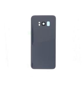 Tapa para Samsung Galaxy S8 purpura