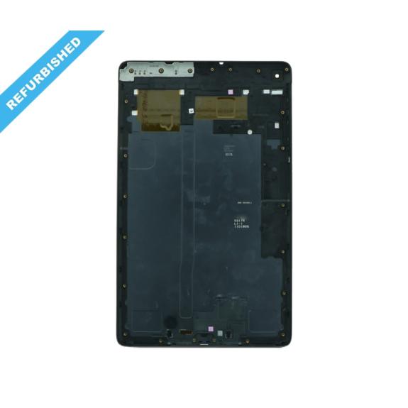 Tapa para Samsung Galaxy Tab A 10.1" 2019 negro | REFURBISHED