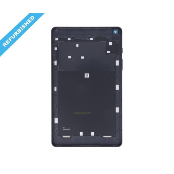 Tapa para Samsung Galaxy Tab A 8.0" 2019 negro | REFURBISHED