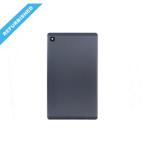 Tapa para Samsung Galaxy Tab A7 Lite negro REFURBISHED